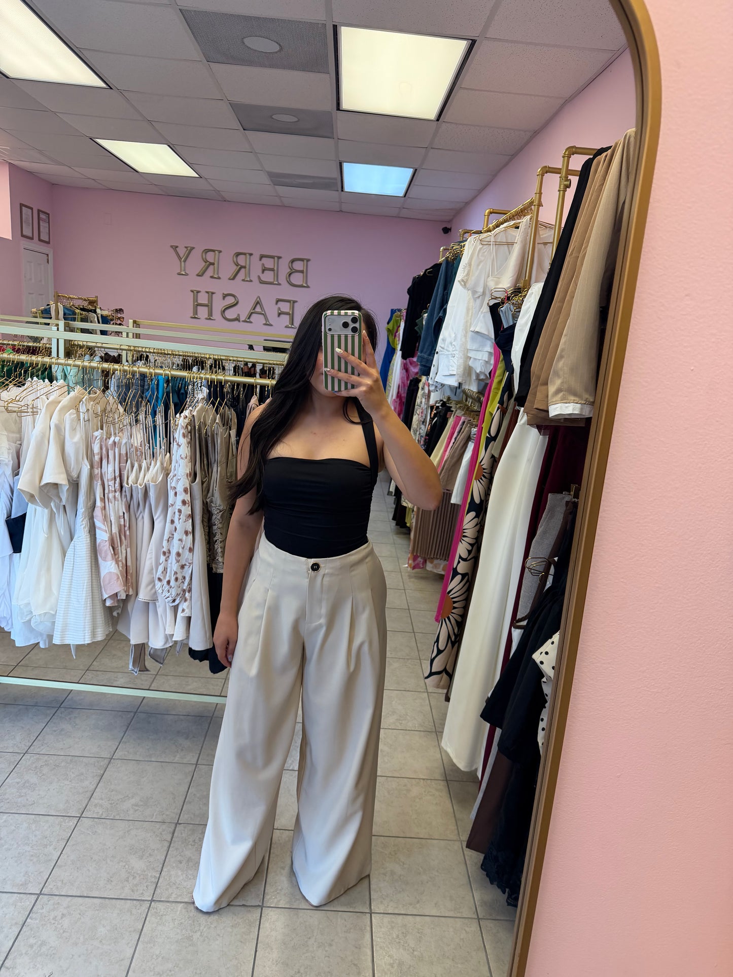 Cassandra Pants