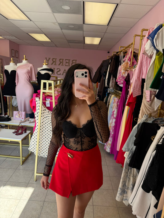 Ana Skort