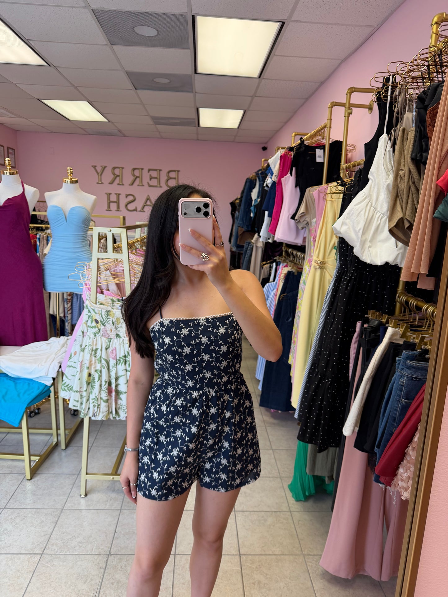 Natalie Romper