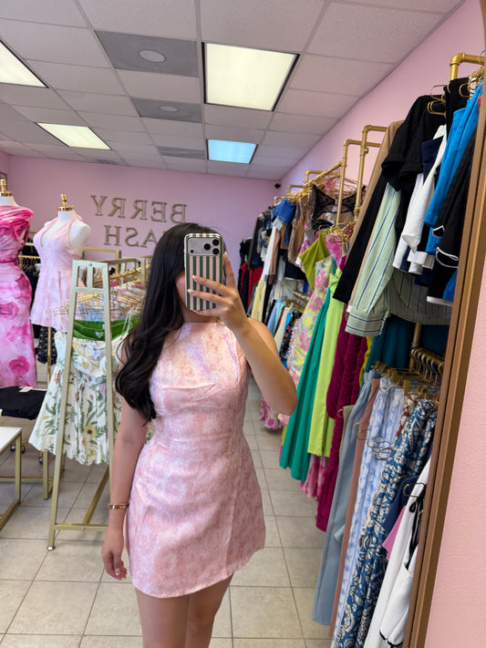 Hannah Dress