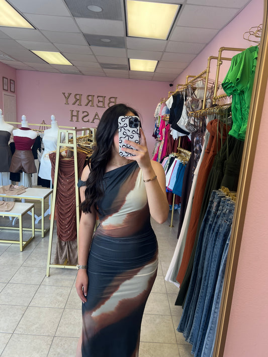 Britney Dress