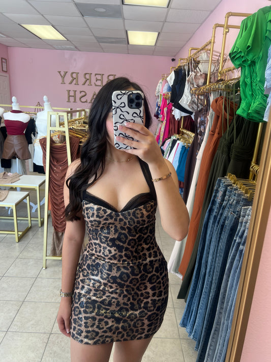 Yesenia Dress