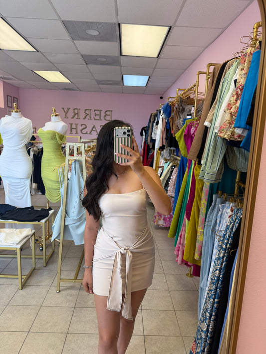 Mayte Dress