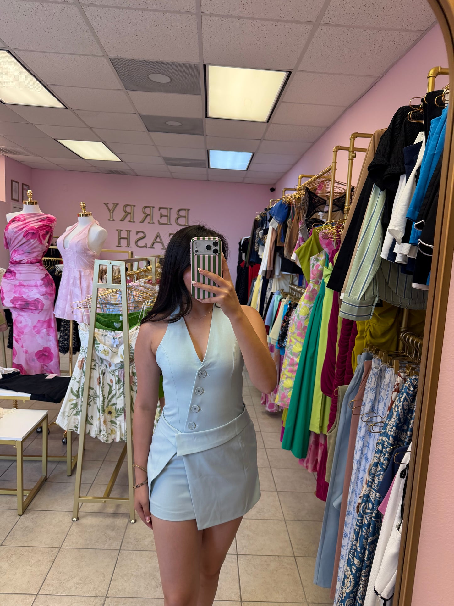 Jennifer Dress