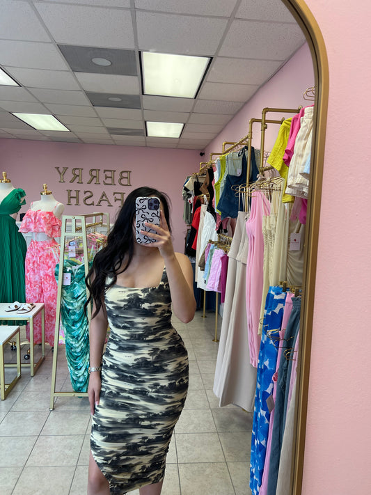 Priscila Dress