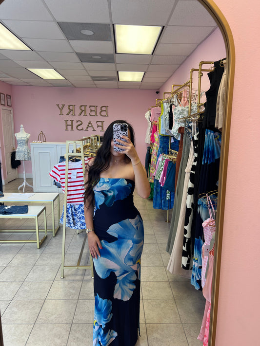 Fernanda Dress
