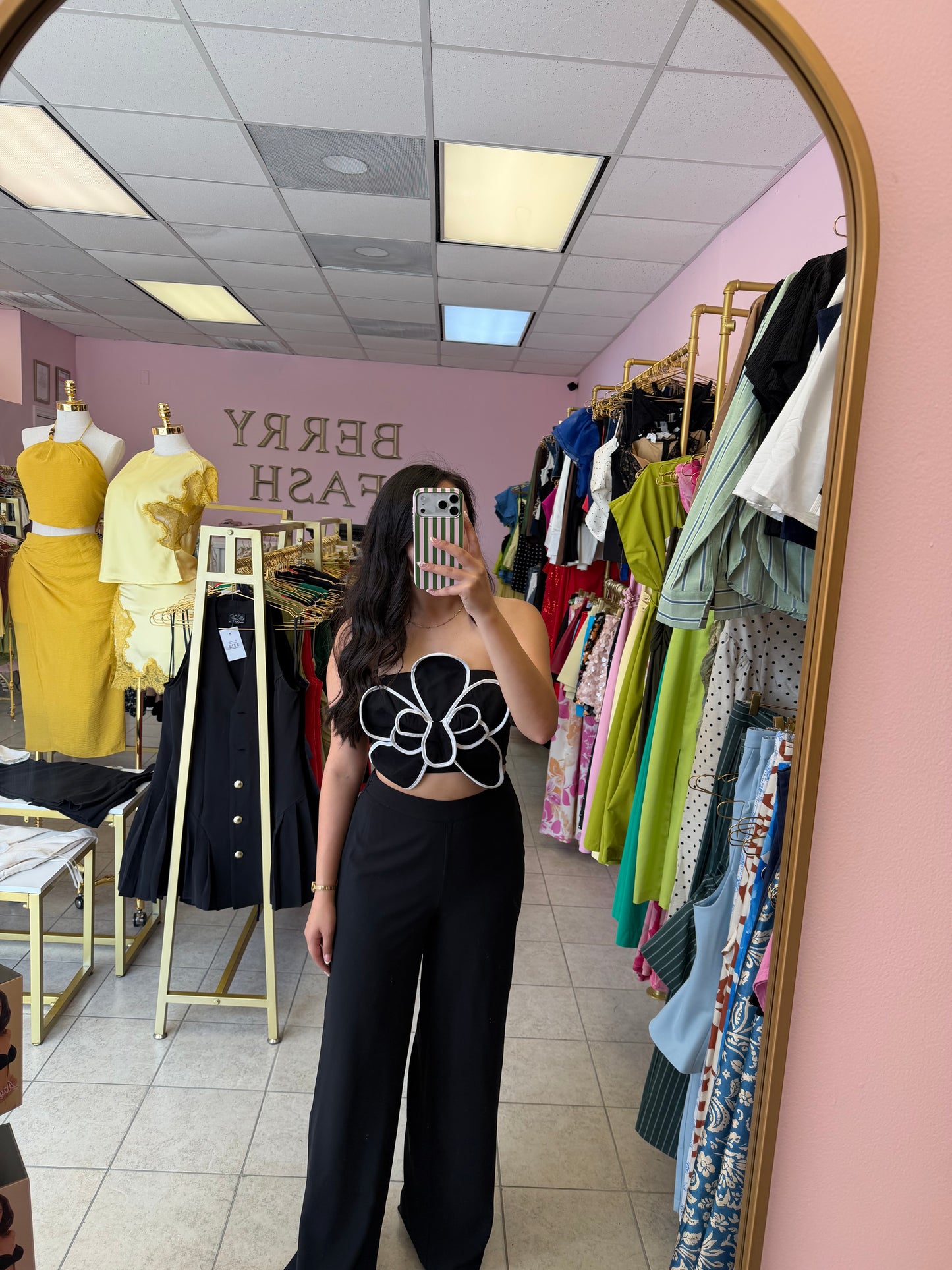 Mayra Set