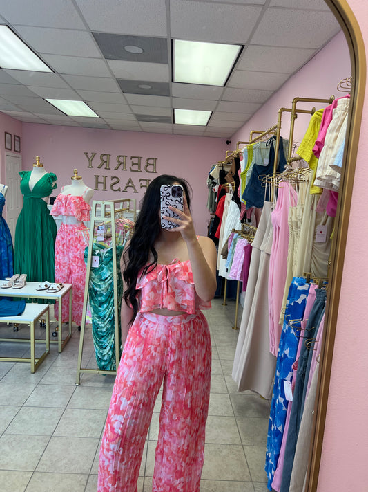 Perla Set