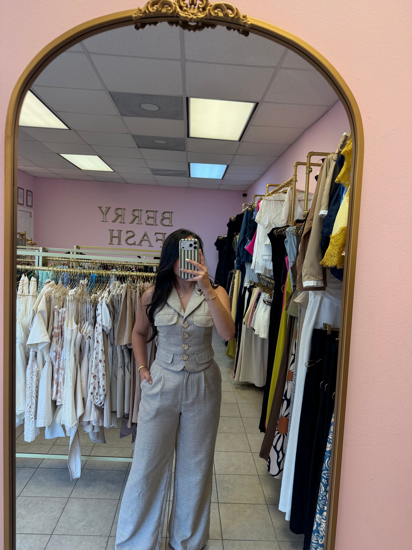 Luisana Set