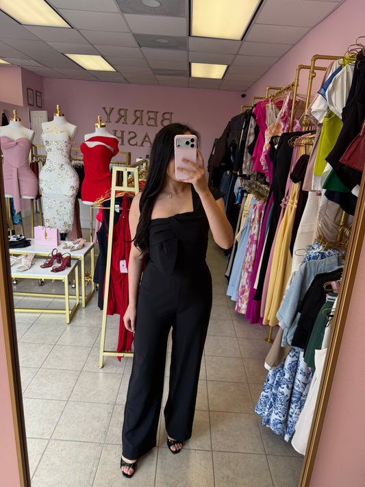 Daisy Jumpsuit