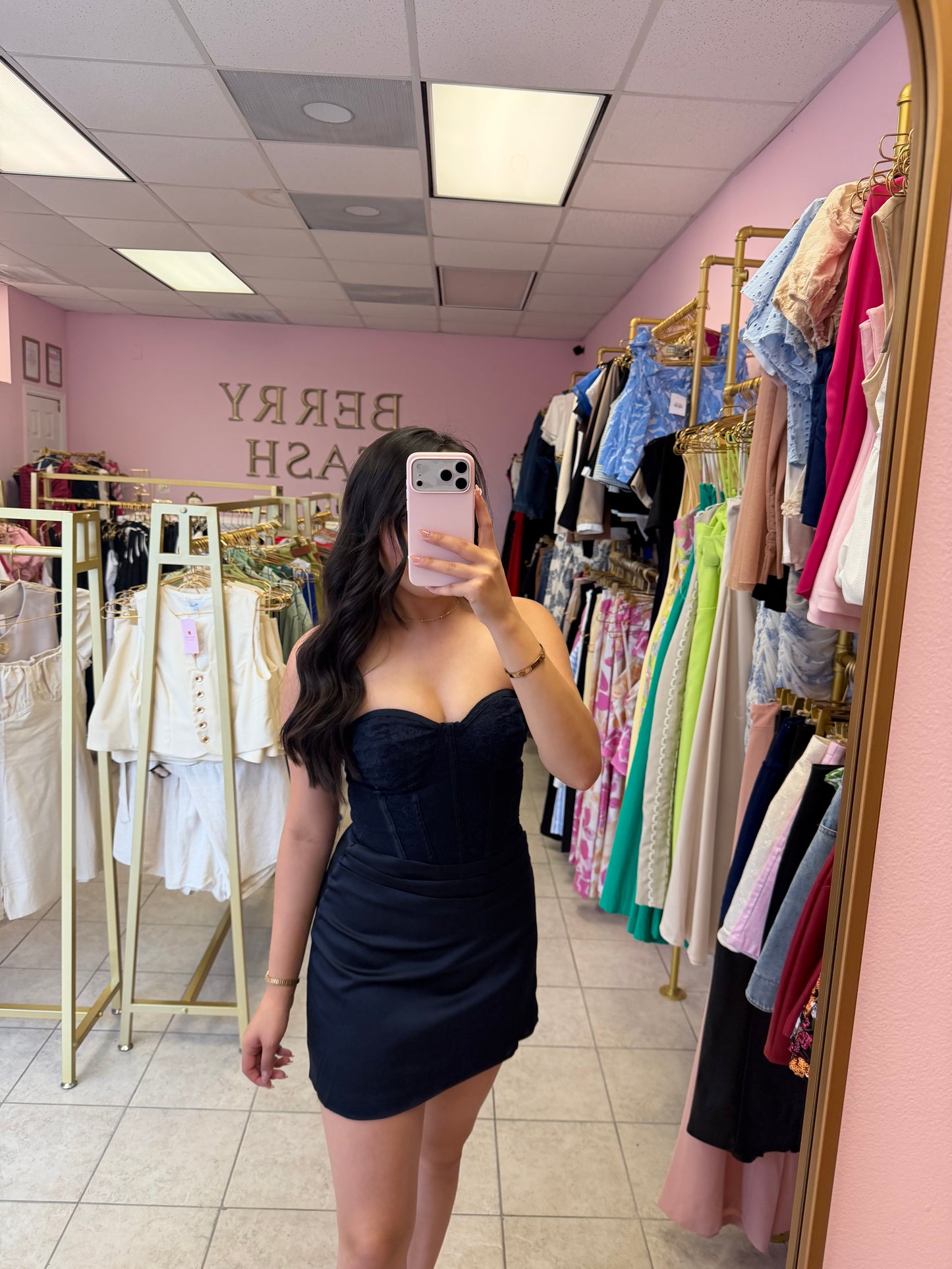 Karla Dress