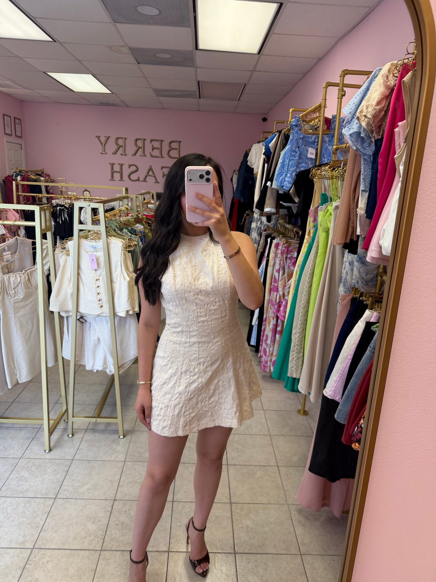 Jocy Dress