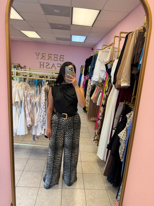Cassandra Top