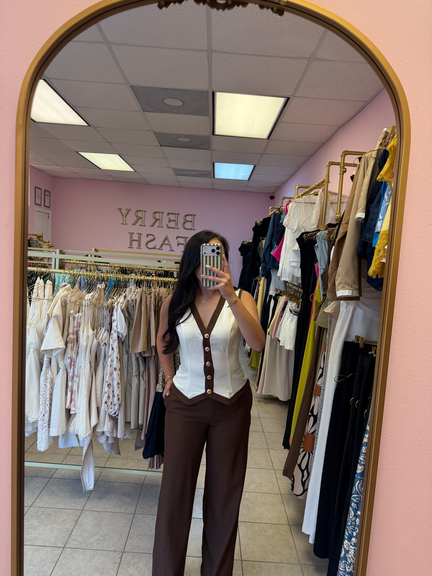 Sarai Set