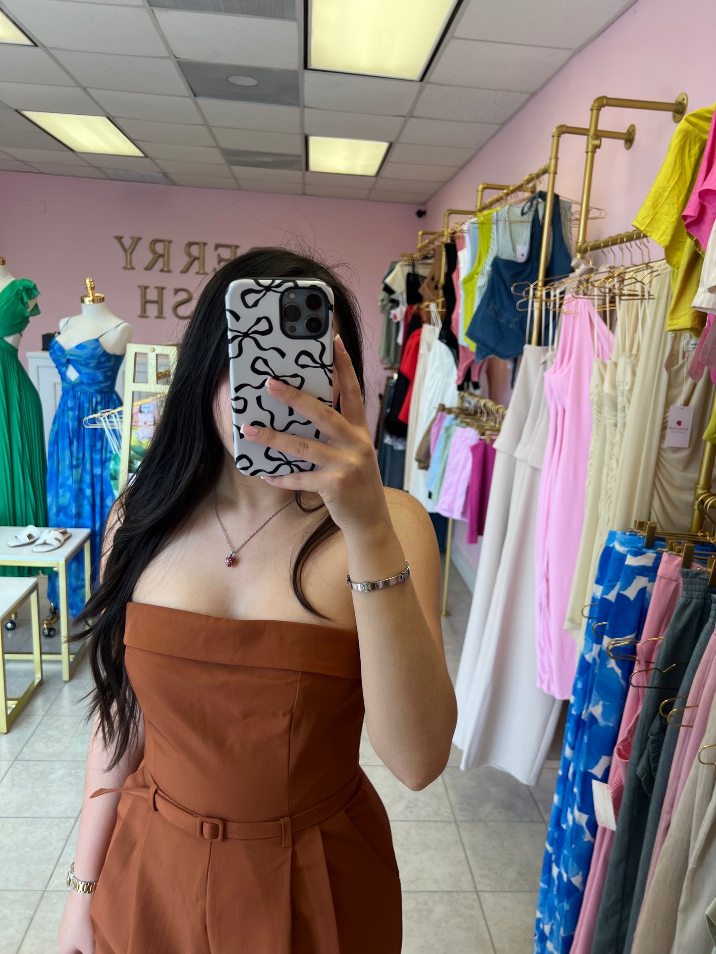 Karen Jumpsuit