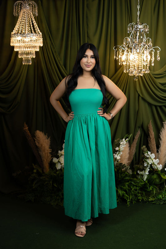 Ivette Dress