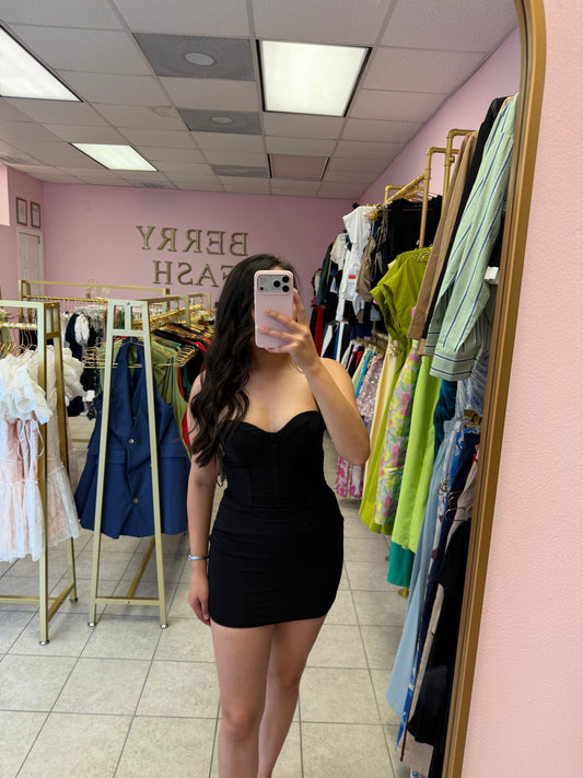 Perla Dress