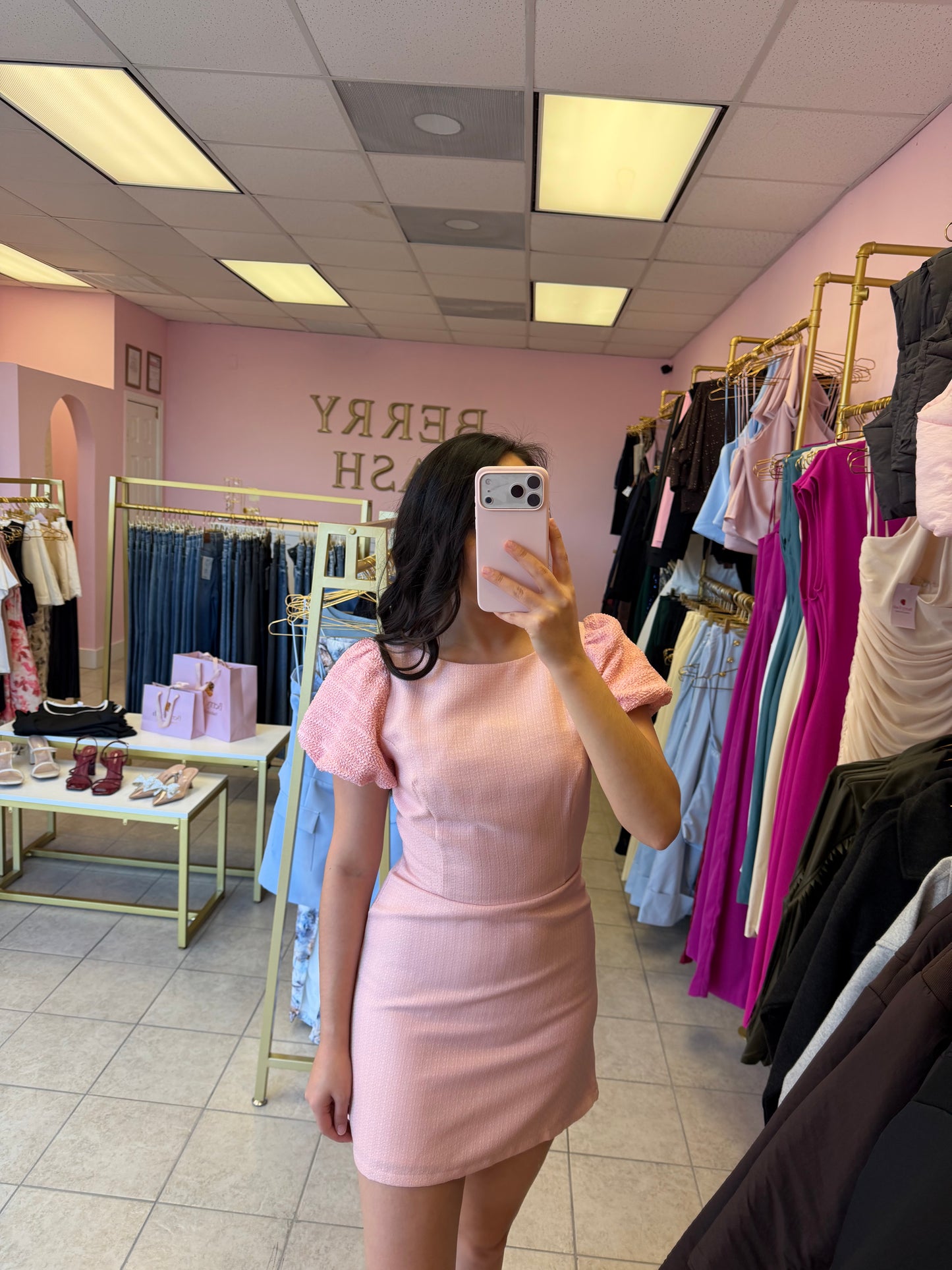 Gabriela Dress
