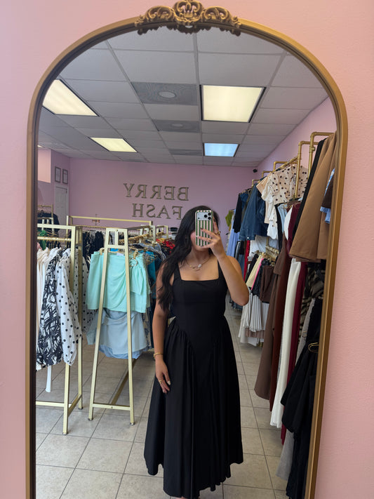 Alondra Dress