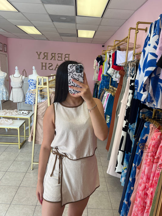 Yvette Set