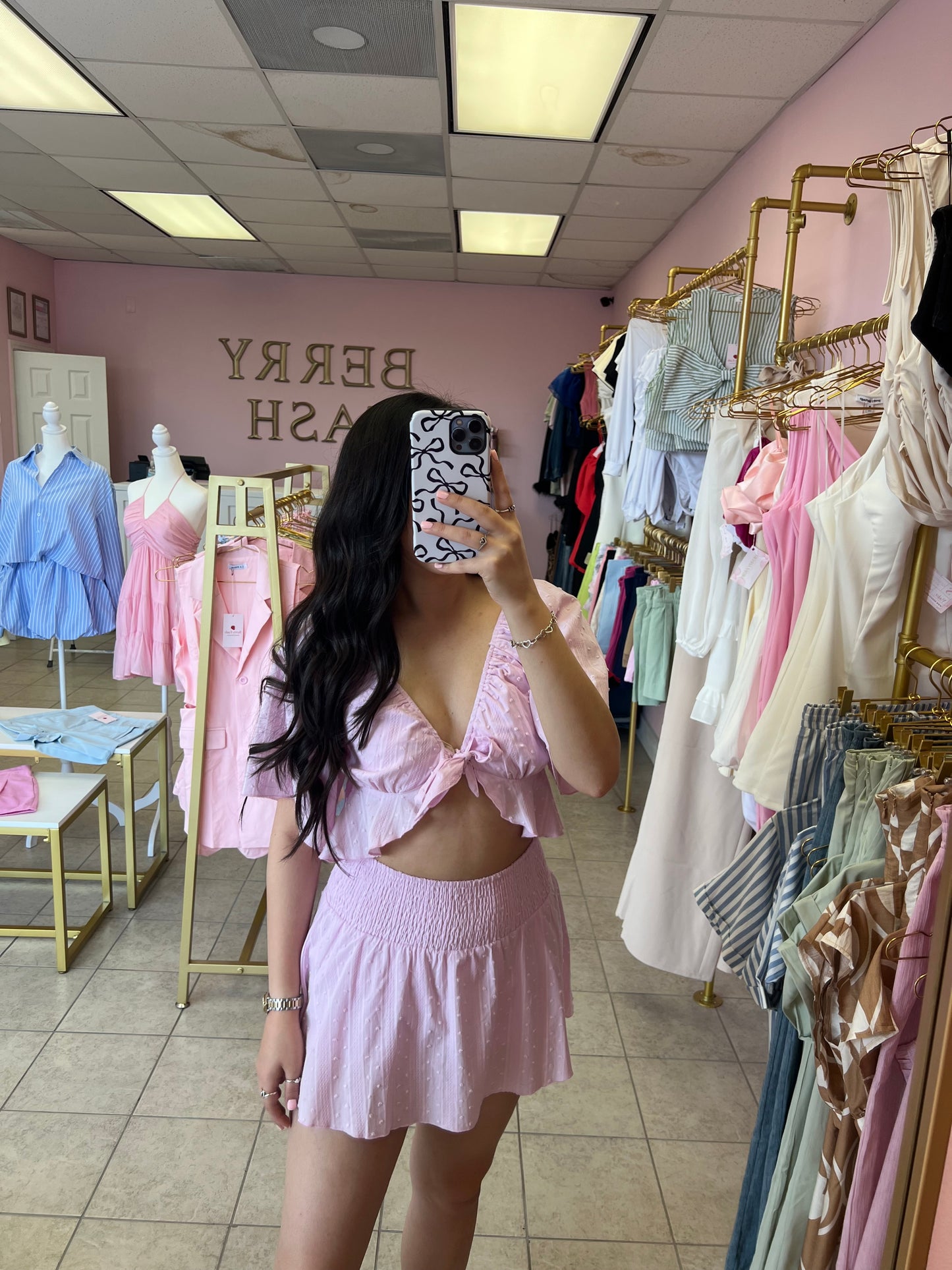 Ivette Set