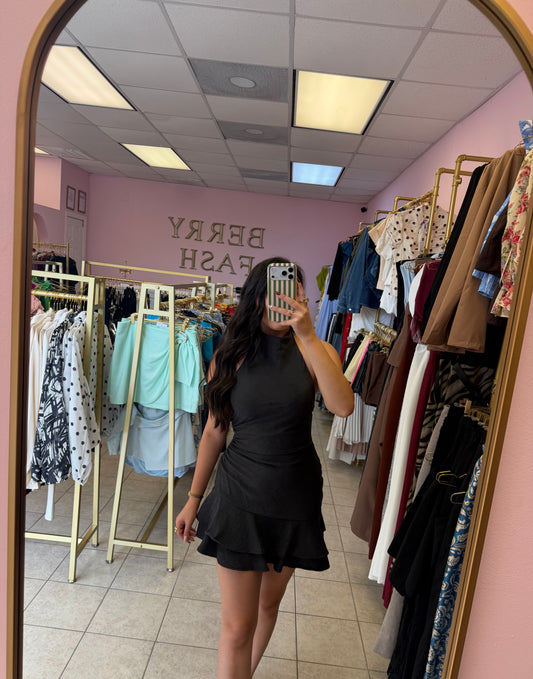 Gissel Dress