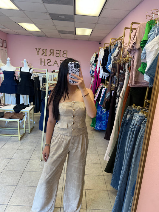 Blanca Set