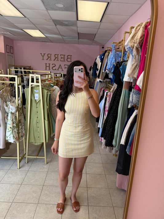 Yadira Dress
