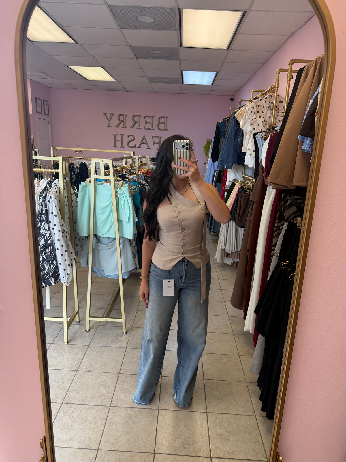 Dulce Jeans