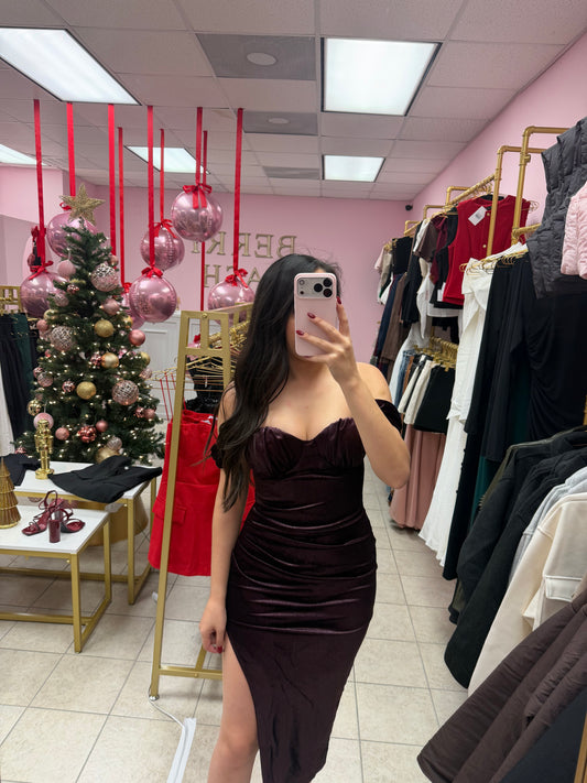 Sonia Dress
