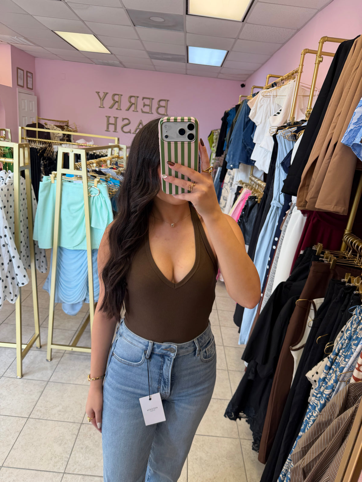 Valeria Top