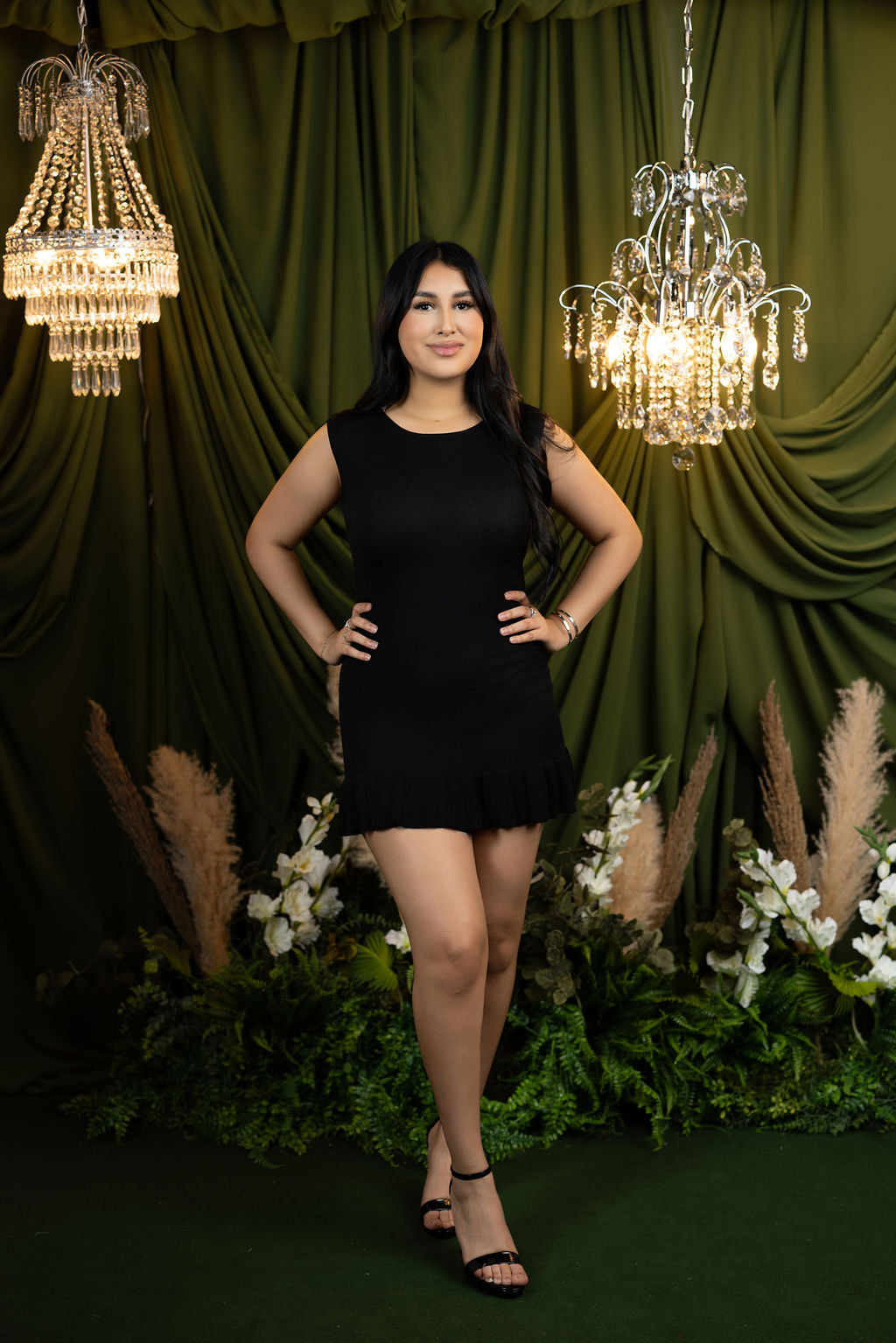 Dalary Dress