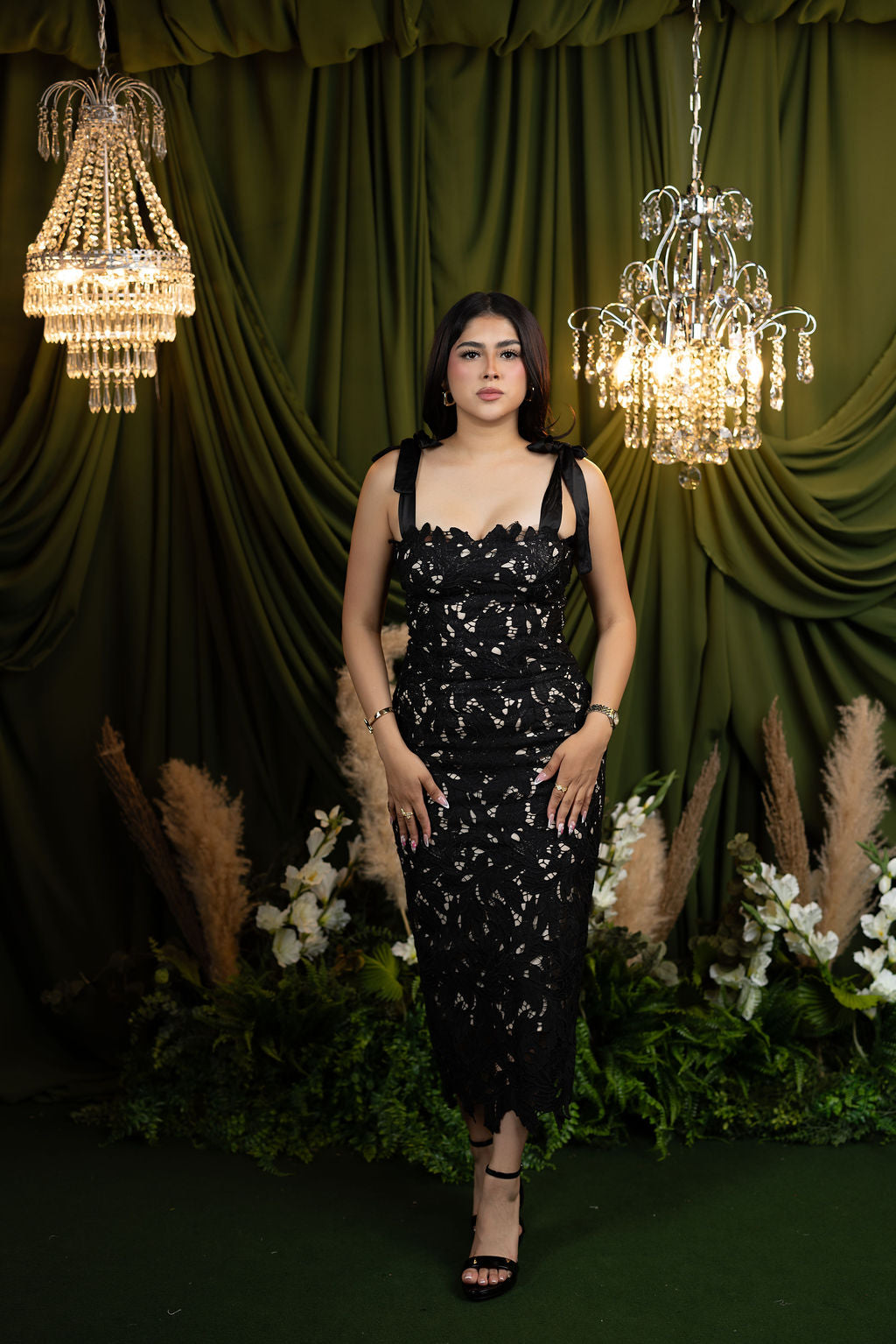Marifer Dress
