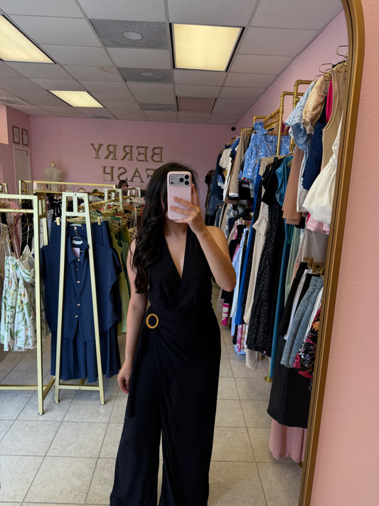 Ariana Jumpsuit