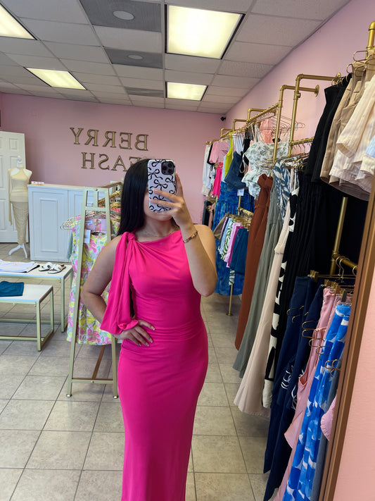 Thalia Dress