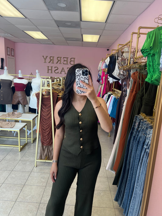 Mia Green Set