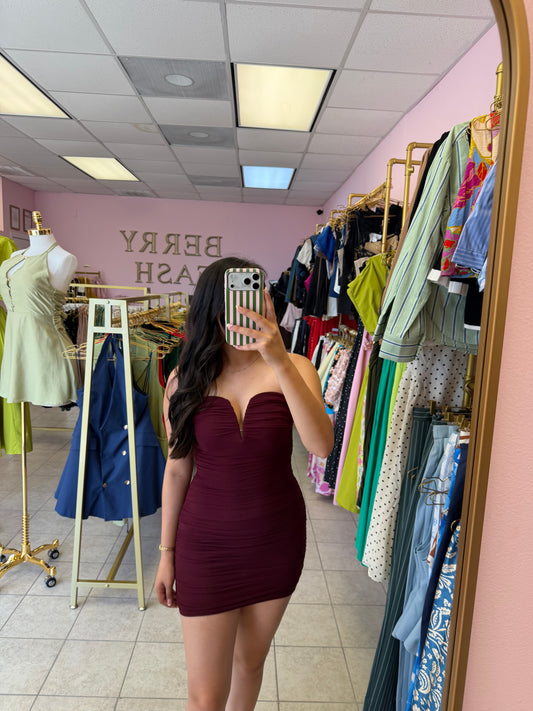 Celine Dress