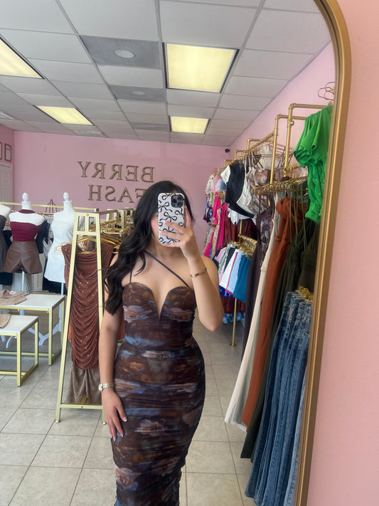 Laura Dress