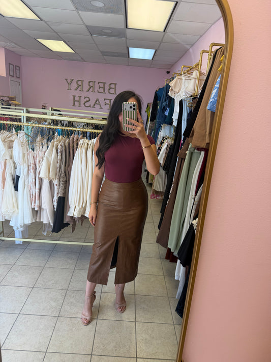 Mariana Skirt