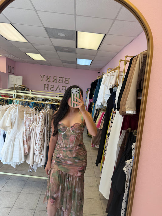 Jenni Dress