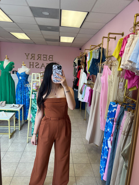Karen Jumpsuit