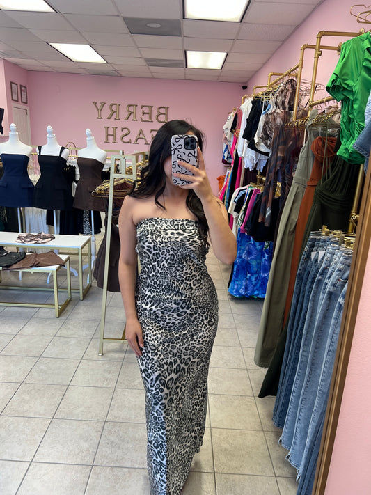 Karla Dress