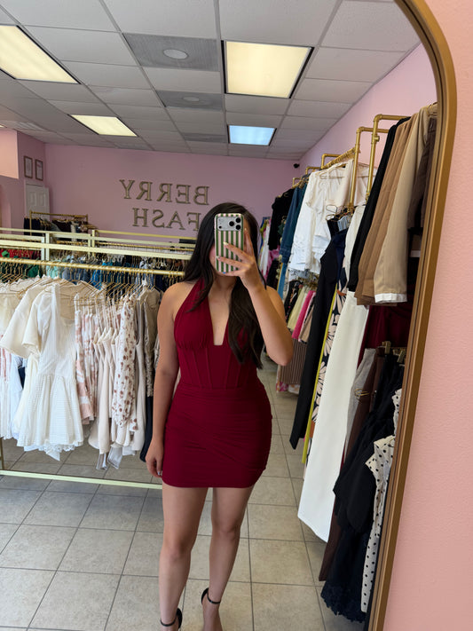 Doris Dress
