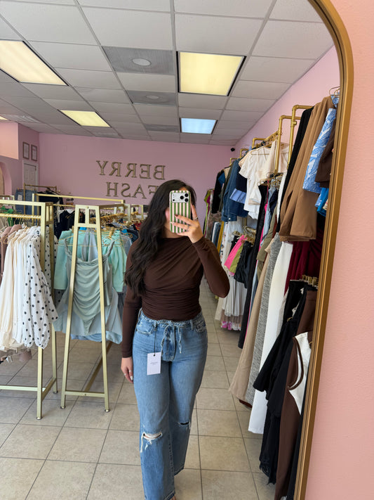 Samantha Jeans