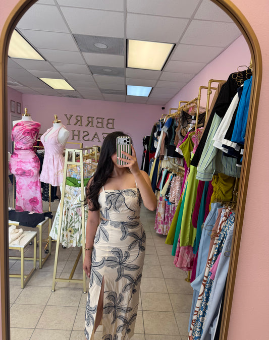 Karina Dress