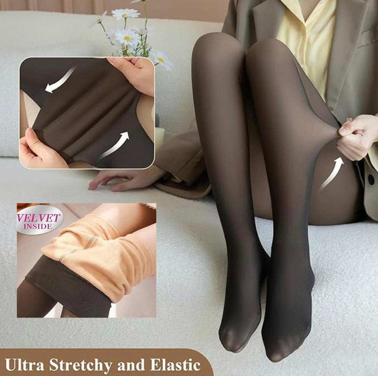 Thermal Tights