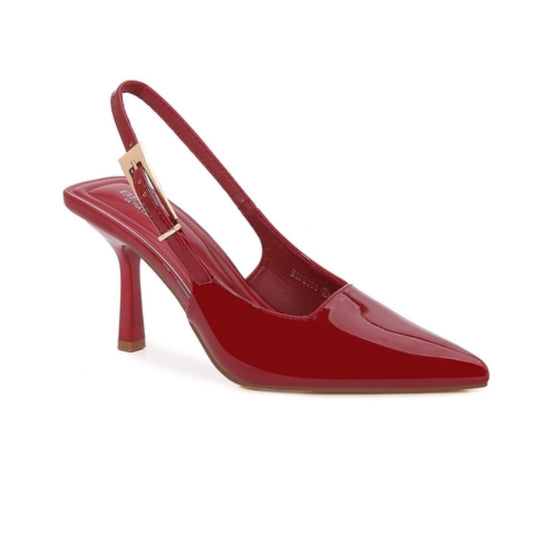 Lorena wine Heels