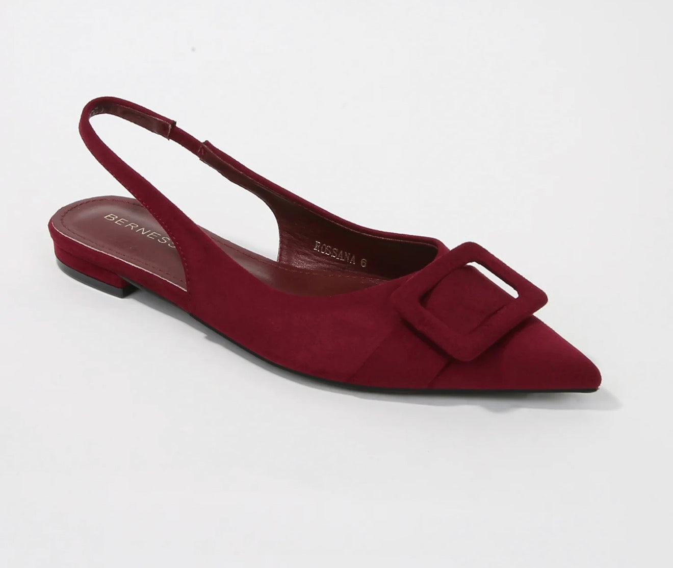 Rossana Wine Flats
