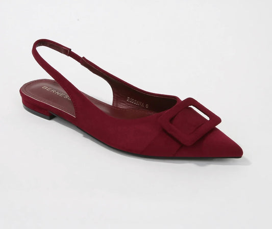 Rossana Wine Flats