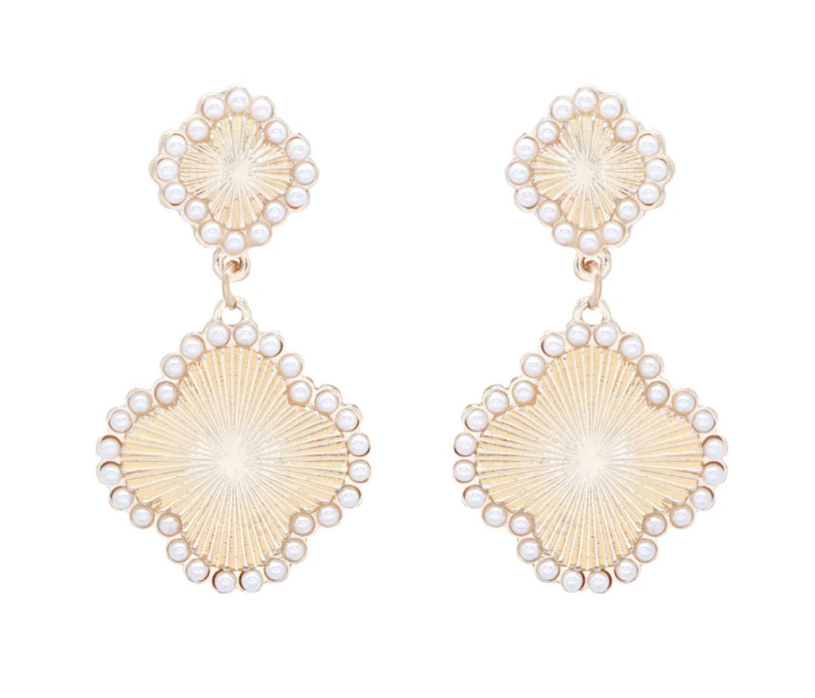 Jess Earrings